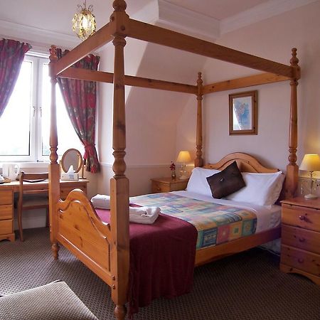 Ardleigh House Bed and Breakfast Εδιμβούργο Εξωτερικό φωτογραφία