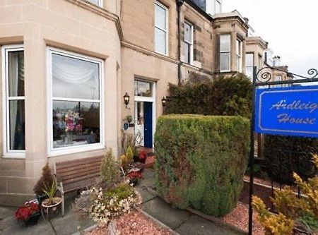 Ardleigh House Bed and Breakfast Εδιμβούργο Εξωτερικό φωτογραφία