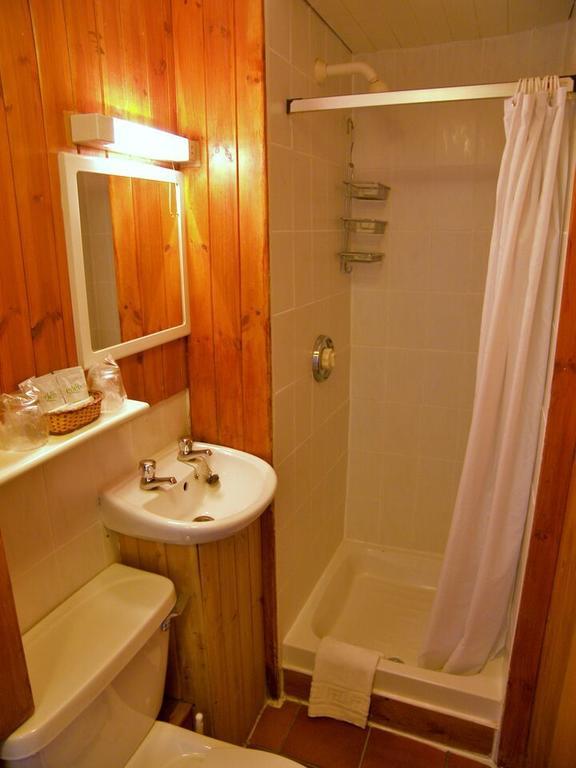Ardleigh House Bed and Breakfast Εδιμβούργο Δωμάτιο φωτογραφία