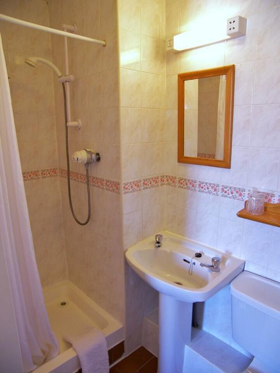 Ardleigh House Bed and Breakfast Εδιμβούργο Δωμάτιο φωτογραφία
