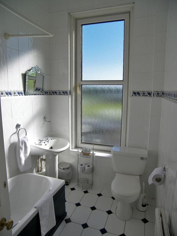 Ardleigh House Bed and Breakfast Εδιμβούργο Δωμάτιο φωτογραφία