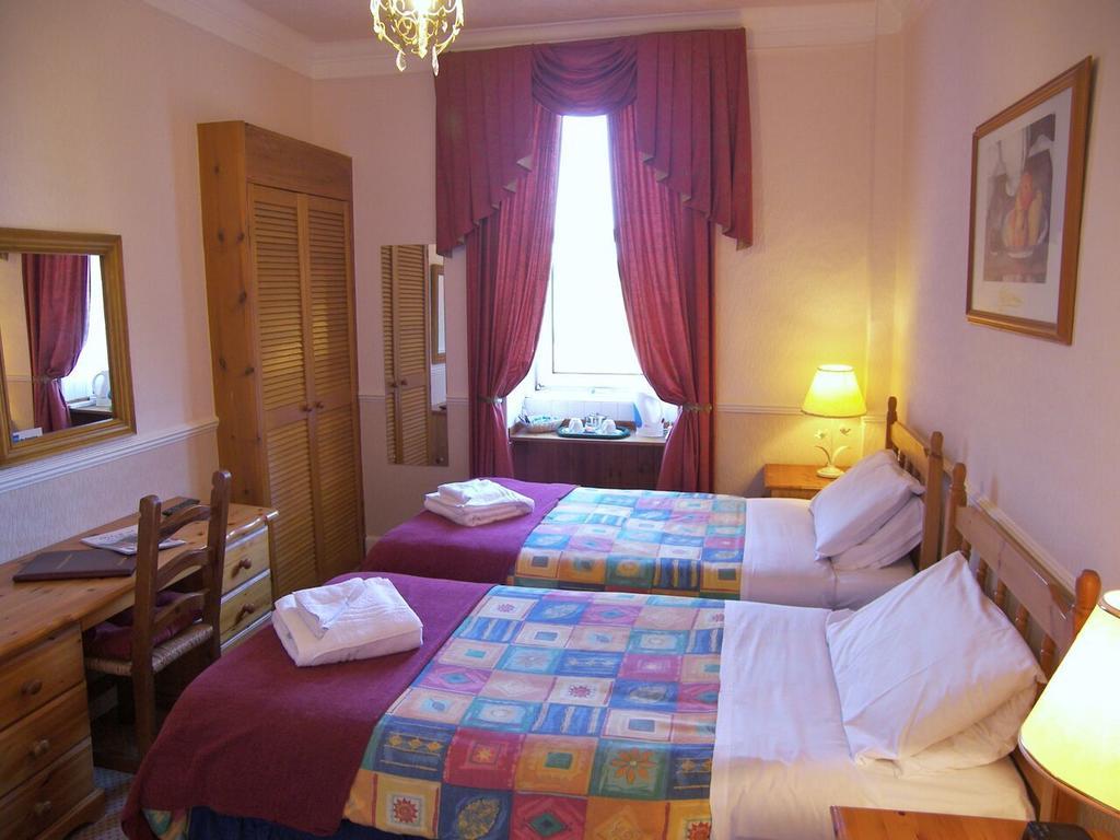 Ardleigh House Bed and Breakfast Εδιμβούργο Εξωτερικό φωτογραφία