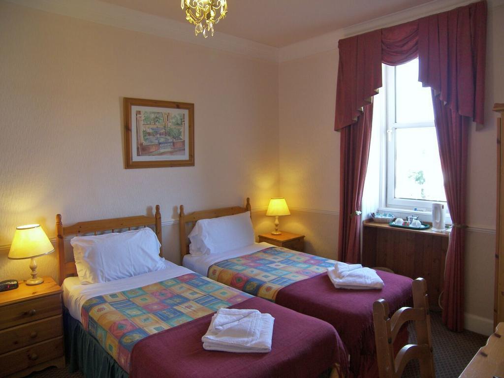 Ardleigh House Bed and Breakfast Εδιμβούργο Εξωτερικό φωτογραφία