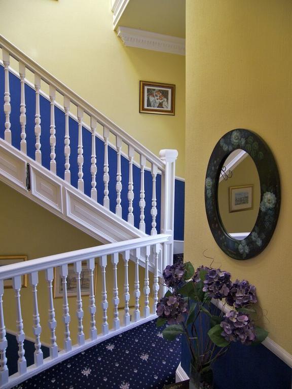 Ardleigh House Bed and Breakfast Εδιμβούργο Εξωτερικό φωτογραφία