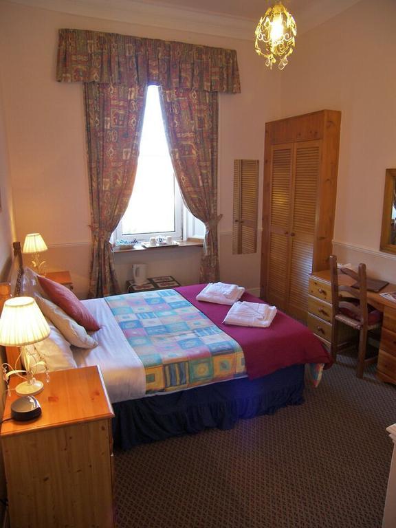Ardleigh House Bed and Breakfast Εδιμβούργο Εξωτερικό φωτογραφία