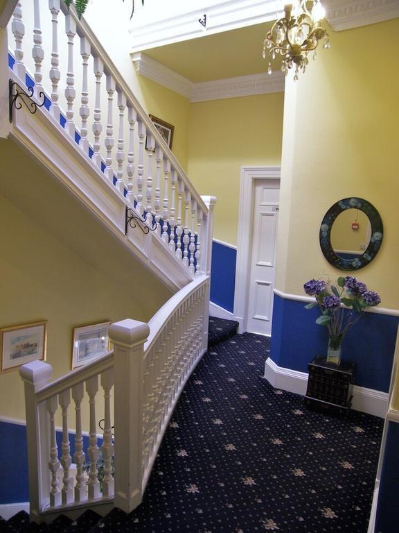 Ardleigh House Bed and Breakfast Εδιμβούργο Εξωτερικό φωτογραφία