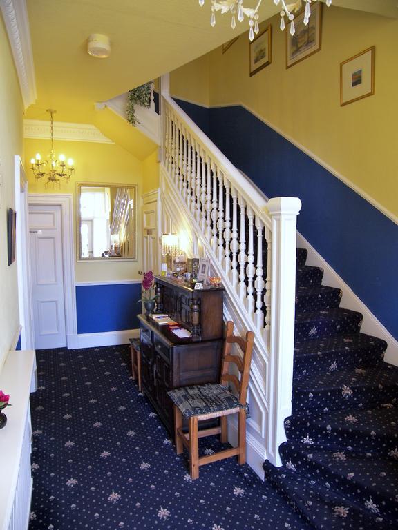 Ardleigh House Bed and Breakfast Εδιμβούργο Εξωτερικό φωτογραφία