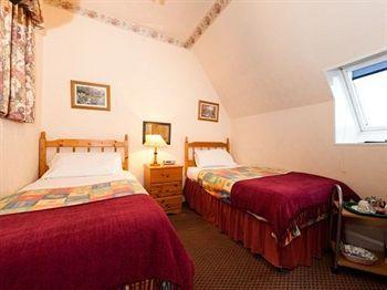 Ardleigh House Bed and Breakfast Εδιμβούργο Εξωτερικό φωτογραφία
