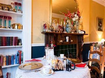 Ardleigh House Bed and Breakfast Εδιμβούργο Εξωτερικό φωτογραφία