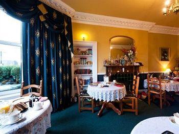 Ardleigh House Bed and Breakfast Εδιμβούργο Εξωτερικό φωτογραφία