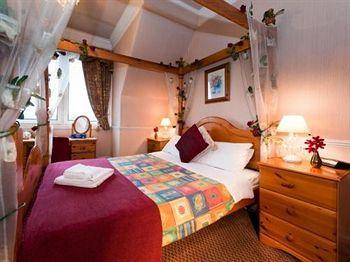 Ardleigh House Bed and Breakfast Εδιμβούργο Εξωτερικό φωτογραφία