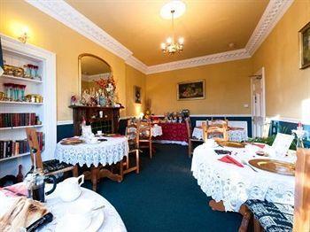 Ardleigh House Bed and Breakfast Εδιμβούργο Εξωτερικό φωτογραφία