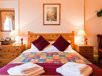 Ardleigh House Bed and Breakfast Εδιμβούργο Εξωτερικό φωτογραφία