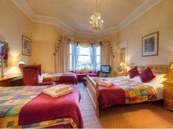 Ardleigh House Bed and Breakfast Εδιμβούργο Εξωτερικό φωτογραφία