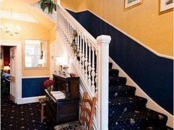 Ardleigh House Bed and Breakfast Εδιμβούργο Εξωτερικό φωτογραφία
