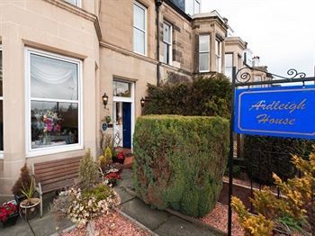 Ardleigh House Bed and Breakfast Εδιμβούργο Εξωτερικό φωτογραφία