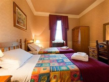 Ardleigh House Bed and Breakfast Εδιμβούργο Εξωτερικό φωτογραφία