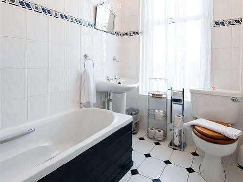 Ardleigh House Bed and Breakfast Εδιμβούργο Εξωτερικό φωτογραφία